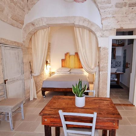 Petra Bianca Luxury Suite Ceglie Messapica Dış mekan fotoğraf
