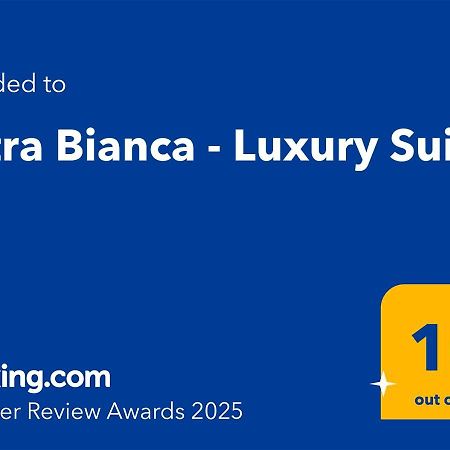 Petra Bianca Luxury Suite Ceglie Messapica Dış mekan fotoğraf