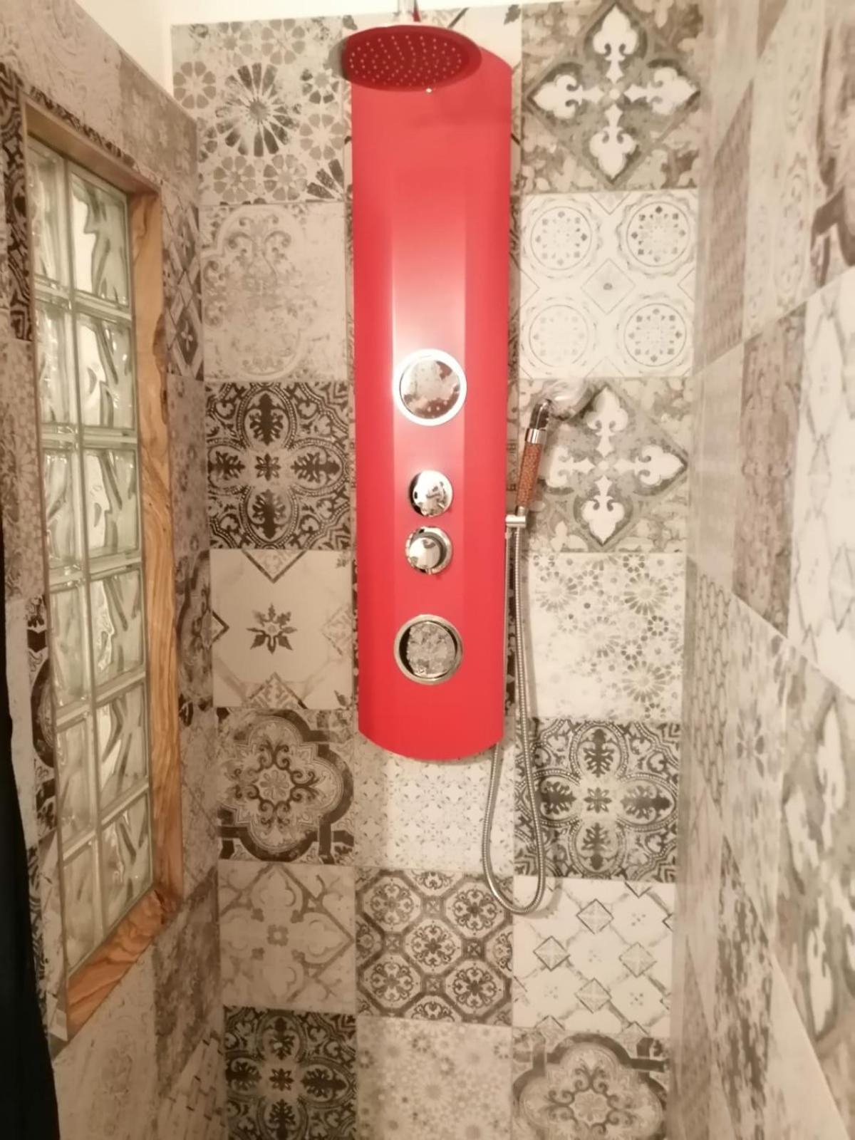 Petra Bianca Luxury Suite Ceglie Messapica Dış mekan fotoğraf