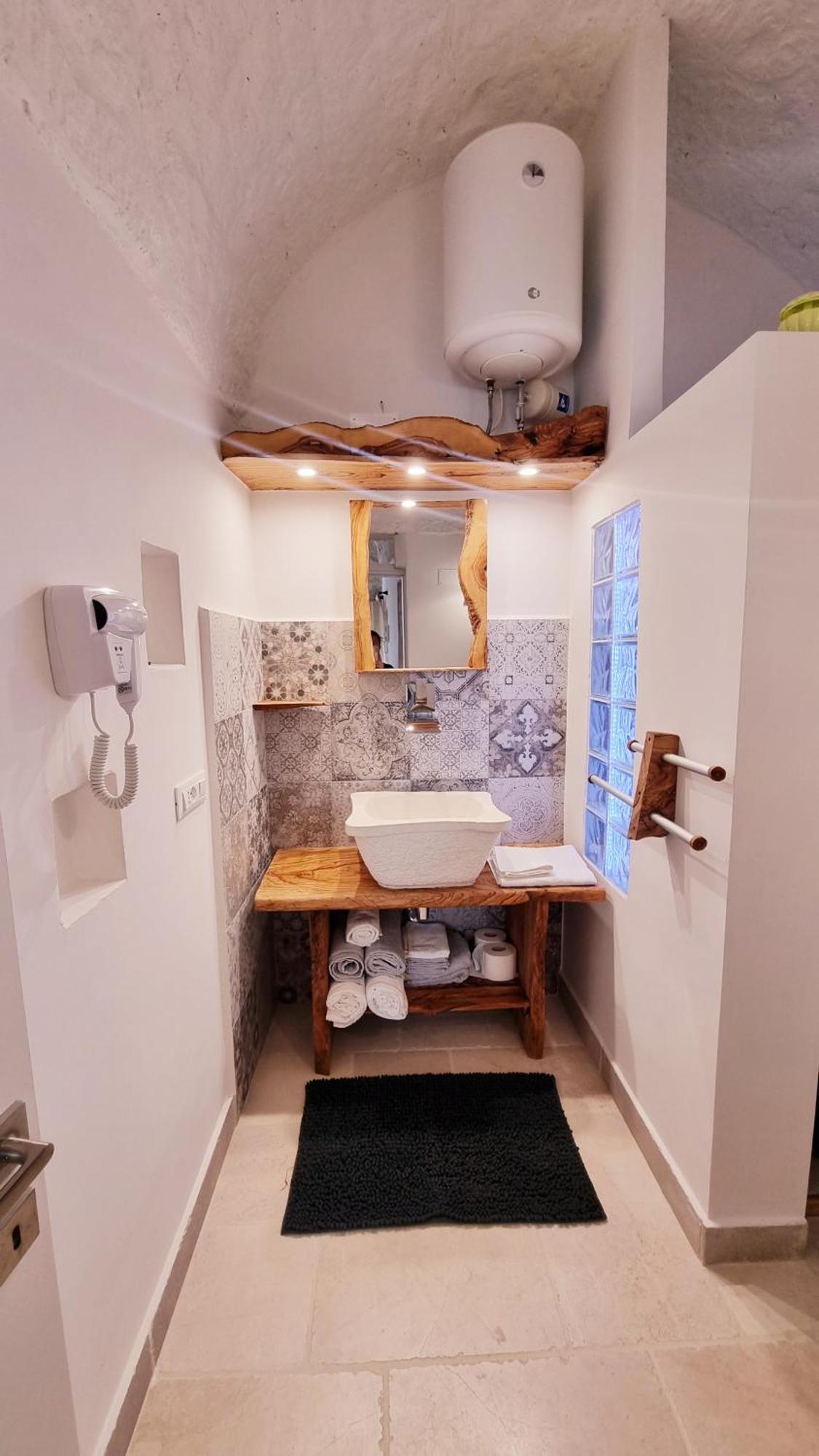 Petra Bianca Luxury Suite Ceglie Messapica Dış mekan fotoğraf