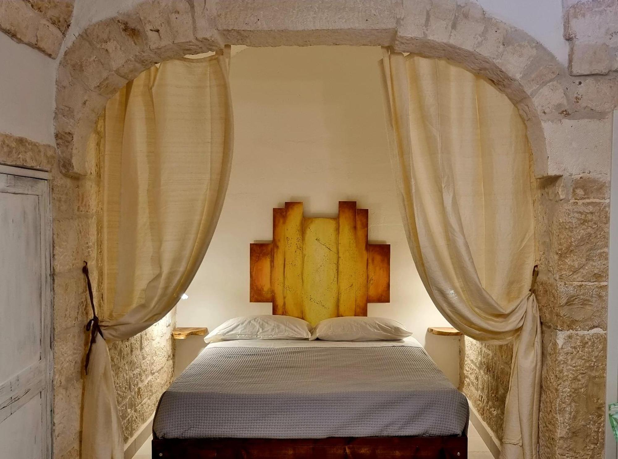Petra Bianca Luxury Suite Ceglie Messapica Dış mekan fotoğraf
