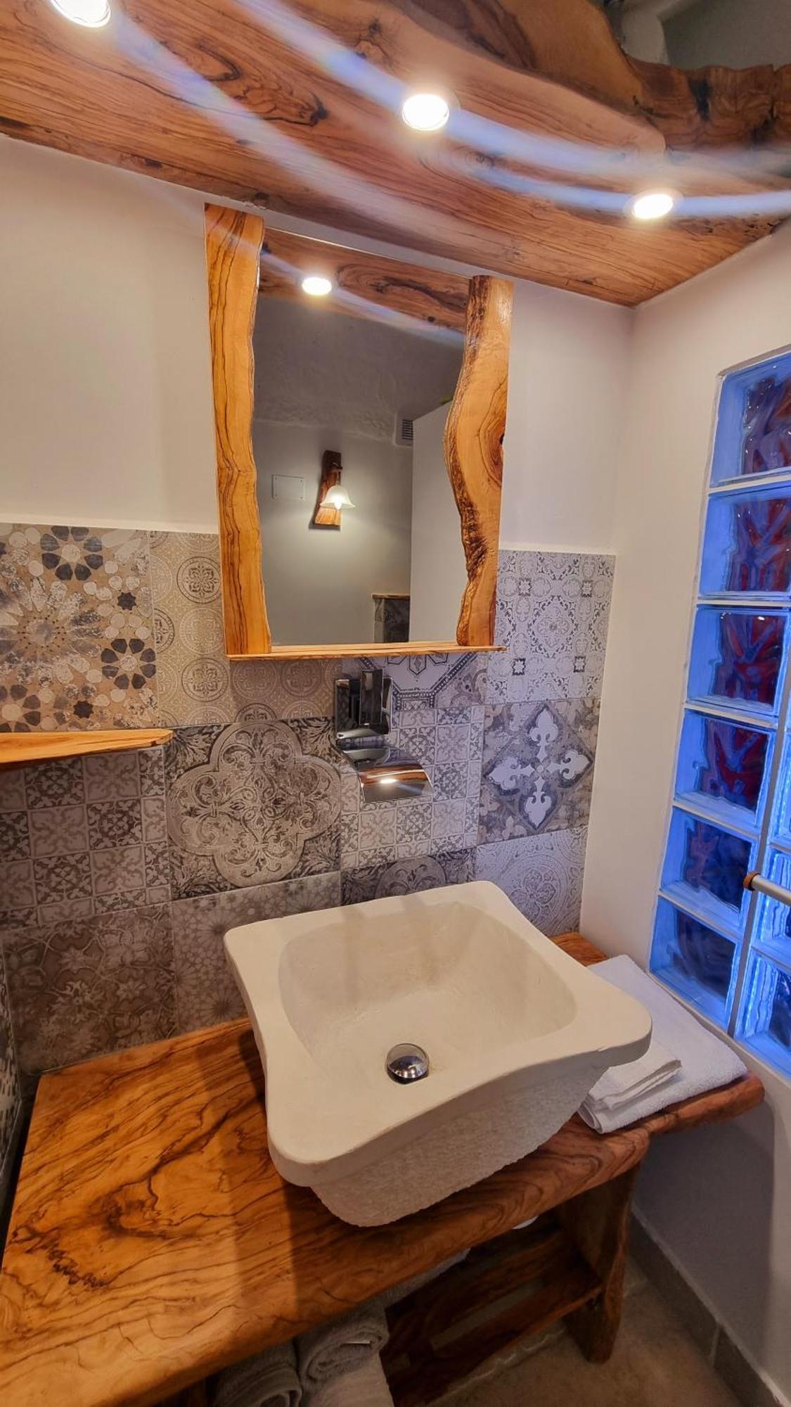 Petra Bianca Luxury Suite Ceglie Messapica Dış mekan fotoğraf