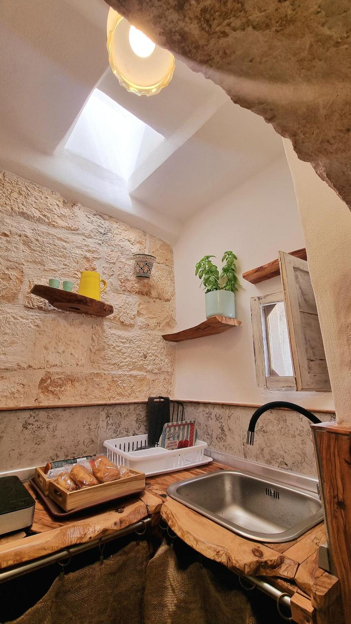 Petra Bianca Luxury Suite Ceglie Messapica Dış mekan fotoğraf