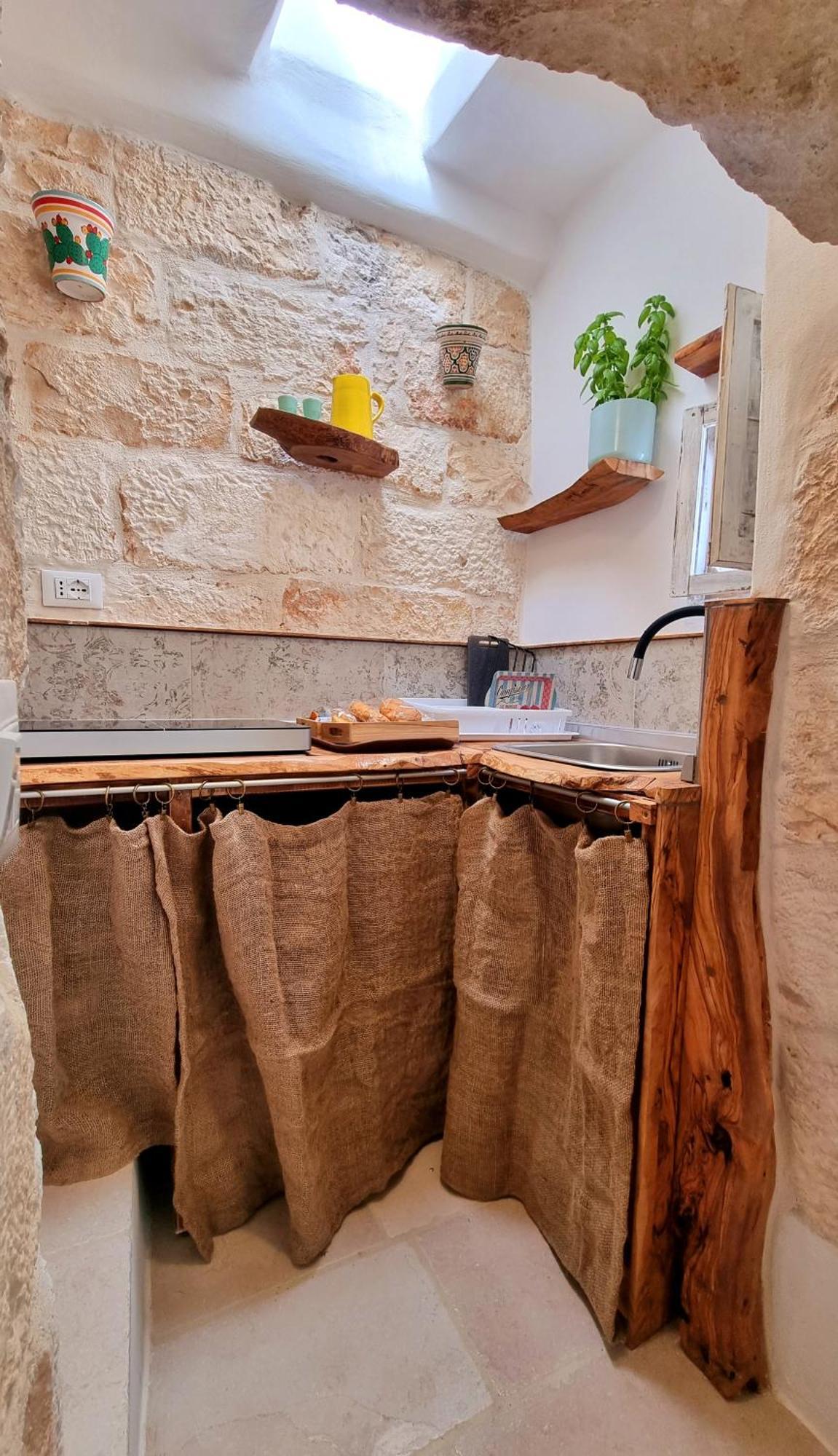 Petra Bianca Luxury Suite Ceglie Messapica Dış mekan fotoğraf